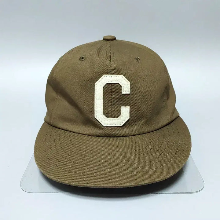 [BUNJANG] Covernat Authentic Vintage Cap K-206 / 커버낫 정품 빈티지 모자 K-206