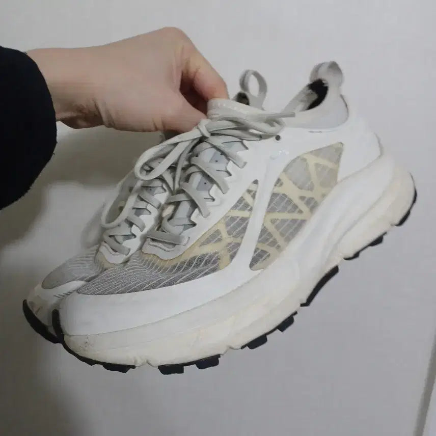 [BUNJANG] Scarpa Golden Gate ATR Trail Running Shoes - Size 250 / 스카르파 골든게이트 ATR 트레일 러닝화입니다사이즈 250