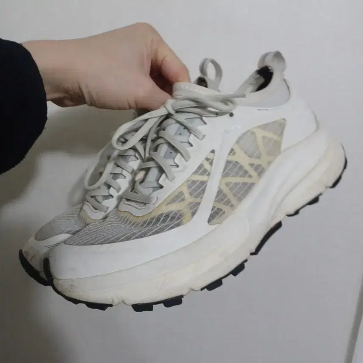 [BUNJANG] Scarpa Golden Gate ATR Trail Running Shoes - Size 250 / 스카르파 골든게이트 ATR 트레일 러닝화입니다사이즈 250