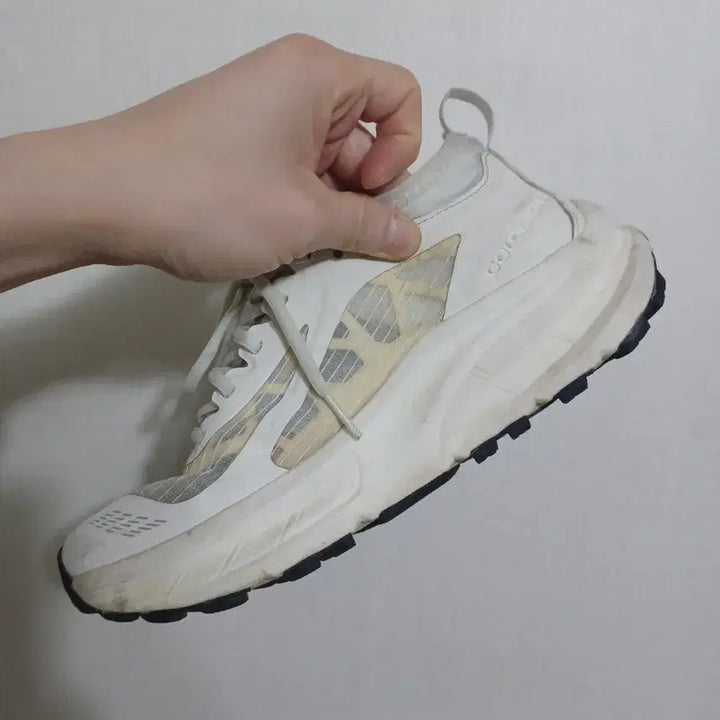 [BUNJANG] Scarpa Golden Gate ATR Trail Running Shoes - Size 250 / 스카르파 골든게이트 ATR 트레일 러닝화입니다사이즈 250