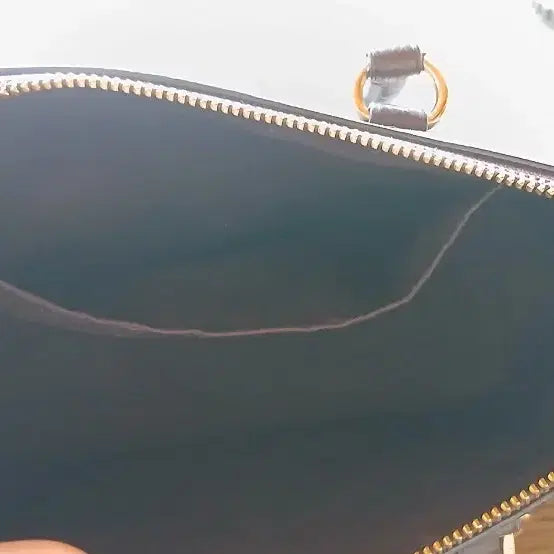 [BUNJANG] Coach Mini Emma Satchel F31466 Handbag / (강원 양양) 코치 미니 엠마 사첼 F31466 (와인색)