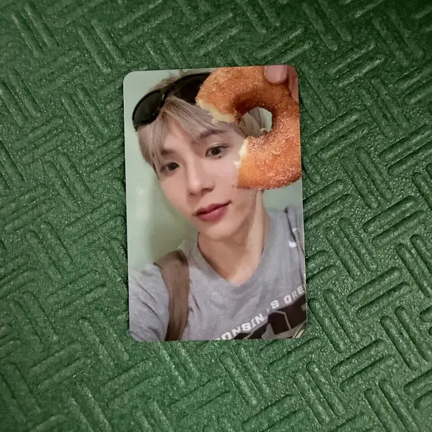 [BUNJANG] RIIZE Shotaro POB Photocard / 라이즈 쇼타로 미공포 양도