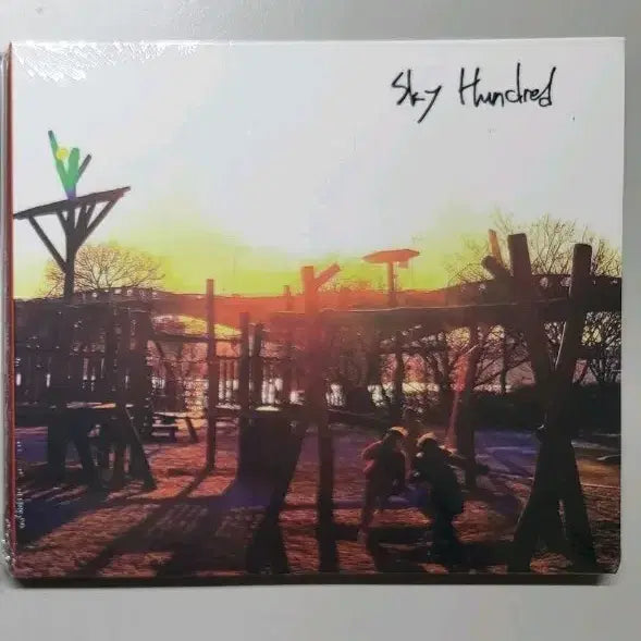 [BUNJANG] PARAN NOEUL 4th Album CD / 파란노을 4집 CD