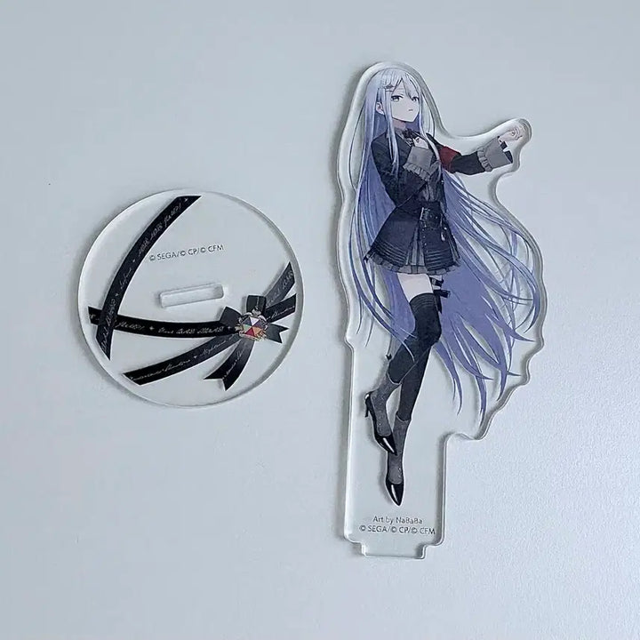 [BUNJANG] Project Sekai Yoisaki Kanade Acrylic Stand / 프로세카 요이사키 카나데 크리페스 2023 아크릴