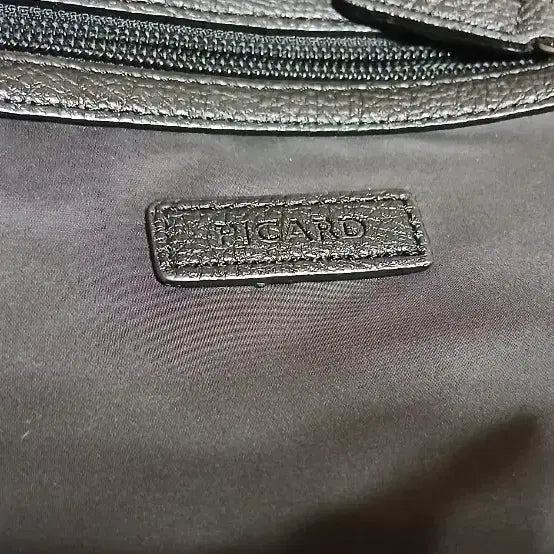[BUNJANG] Picard Black Crossbody Bag / (강원 양양) 피카드 블랙 크로스백