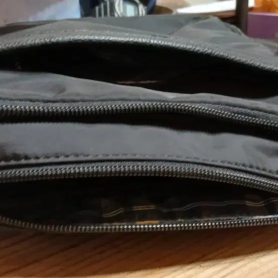 [BUNJANG] Picard Black Crossbody Bag / (강원 양양) 피카드 블랙 크로스백