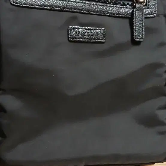 [BUNJANG] Picard Black Crossbody Bag / (강원 양양) 피카드 블랙 크로스백