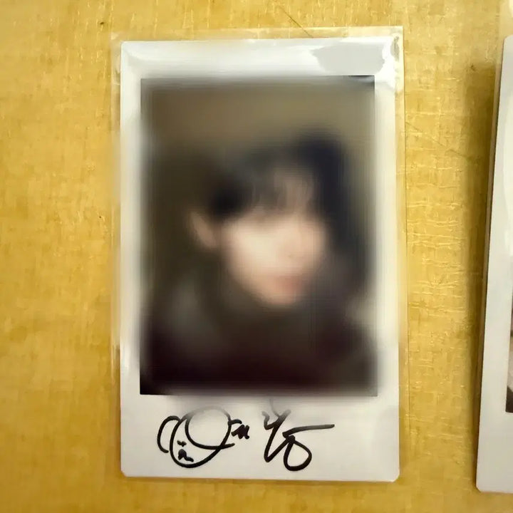 [BUNJANG] LUCY Shin Yechan Highlight Medley Outfit Signed Album / 루시 LUCY 신예찬 선 하이라이트메들리 착장 싸폴 양도