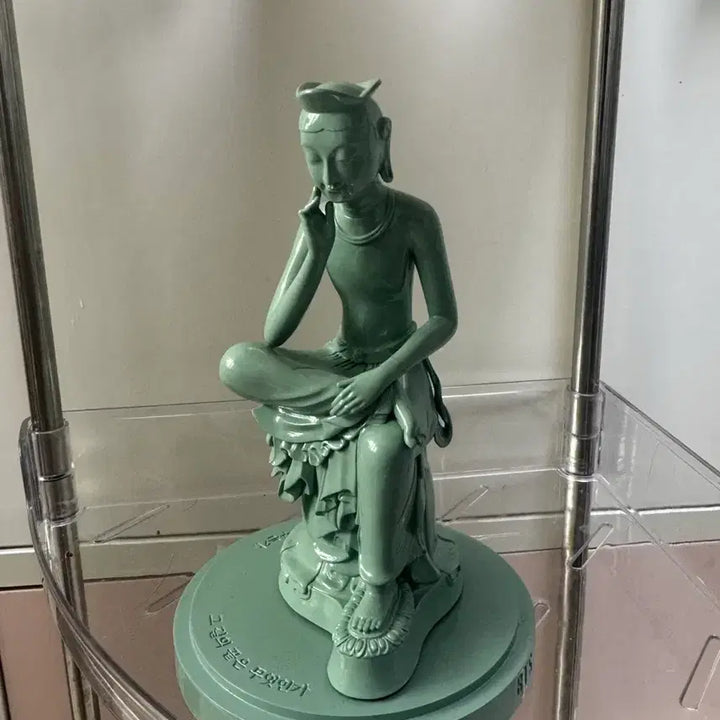 [BUNJANG] BTS X MU:DS 2024 Daruma Figurine / BTS X MU:DS 2024 달마정