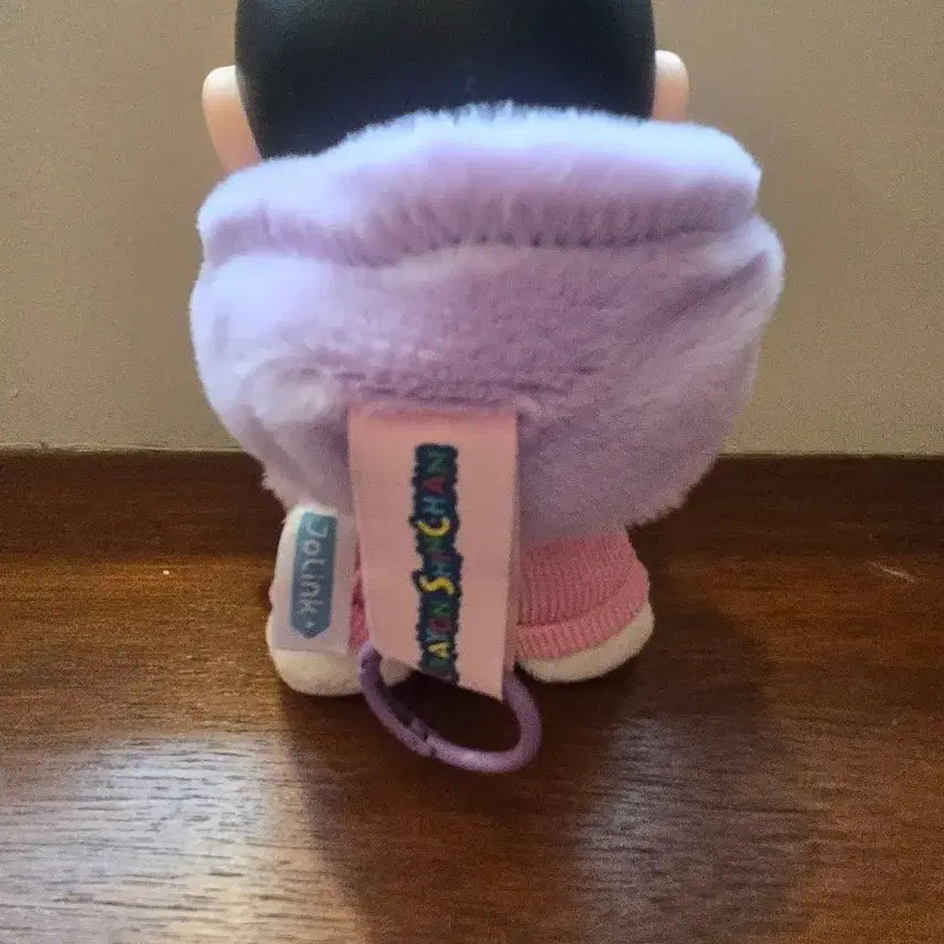 [BUNJANG] Jjanggu Dopamine Series Hooded Figure / 찡구도파민 시리즈
