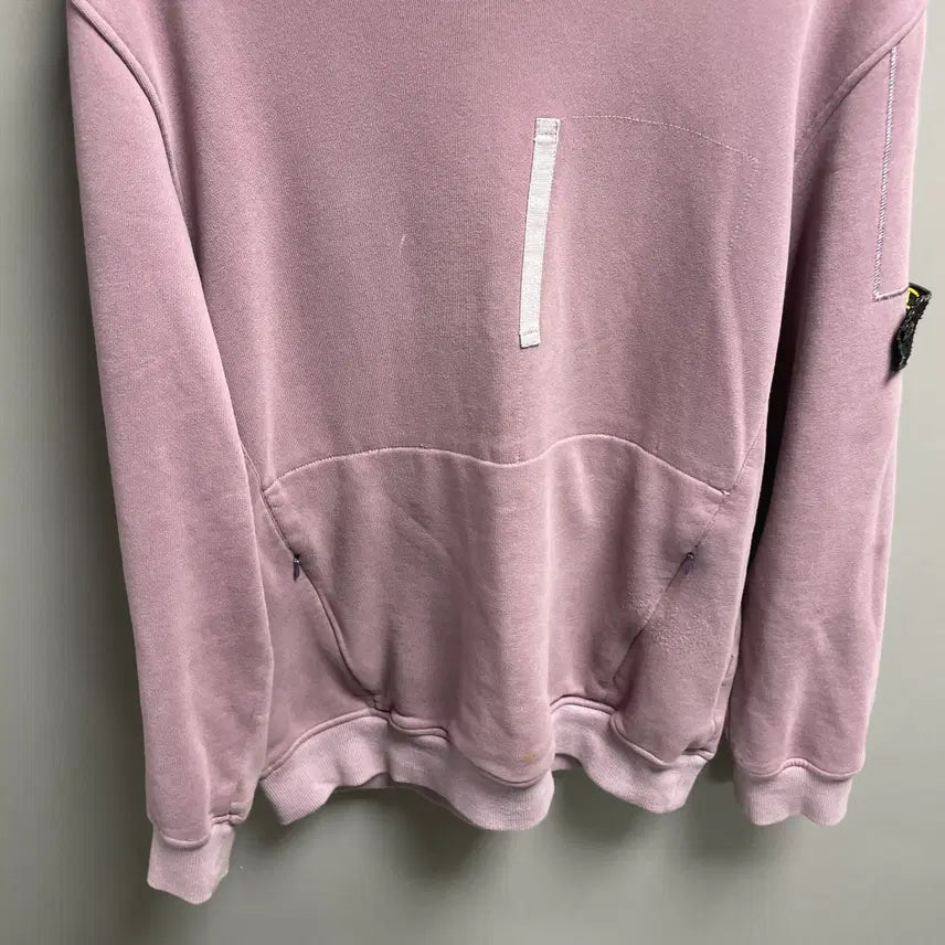 [BUNJANG] Stone Island Sweatshirt / 스톤아일랜드 스웻셔츠