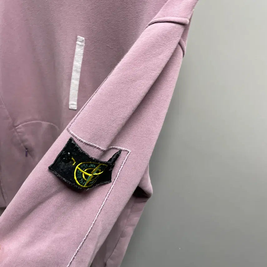 [BUNJANG] Stone Island Sweatshirt / 스톤아일랜드 스웻셔츠