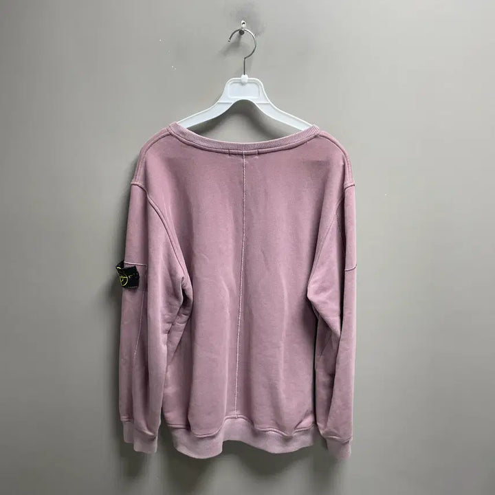 [BUNJANG] Stone Island Sweatshirt / 스톤아일랜드 스웻셔츠