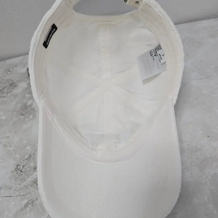 [BUNJANG] Balenciaga Busan Logo Ball Cap / 발렌시아가 부산 로고 볼캡 모자 L사이즈 판매