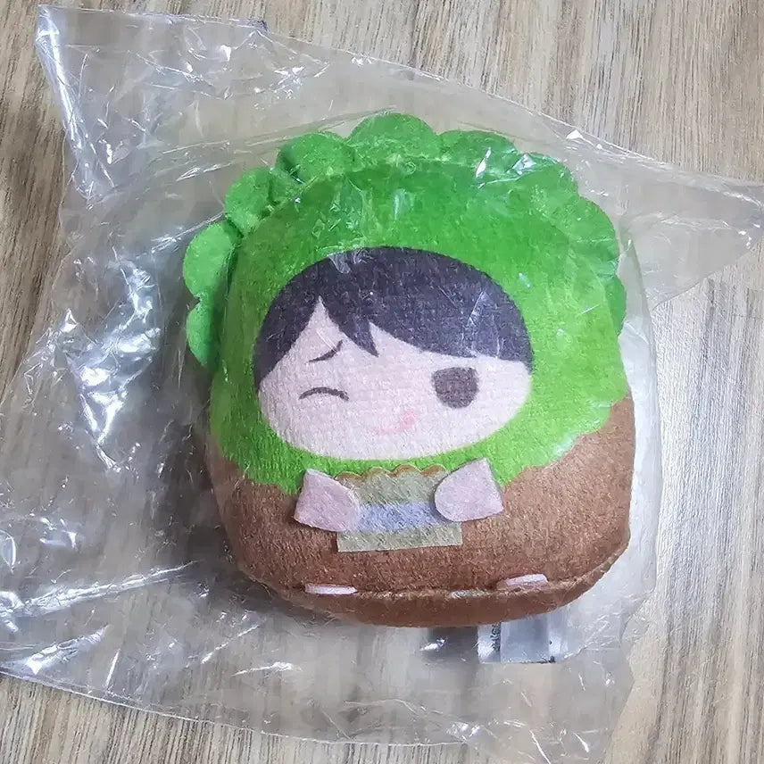 [BUNJANG] Haikyu Oikawa POB / 하이큐 테노린즈 오이카와 특전