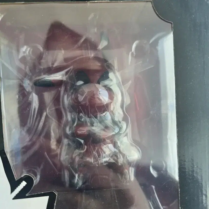 [BUNJANG] Deadpool Pikachu Figure (Sealed) / 데드풀 피카츄 (미개봉)