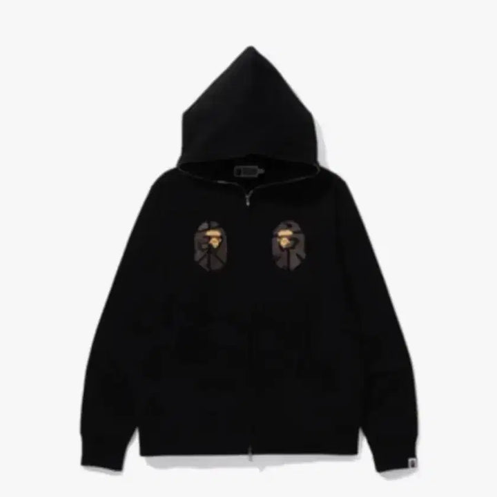 [BUNJANG] Bape Tokyo Hoodie / 베이프 동경 후드집업