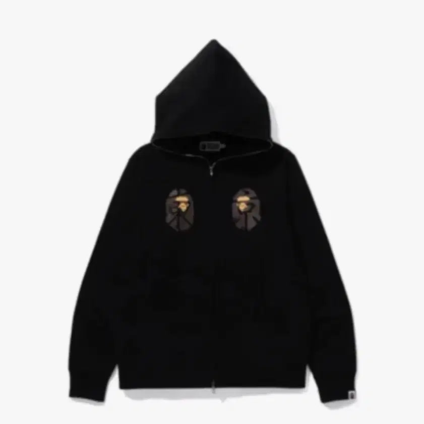[BUNJANG] Bape Tokyo Hoodie / 베이프 동경 후드집업