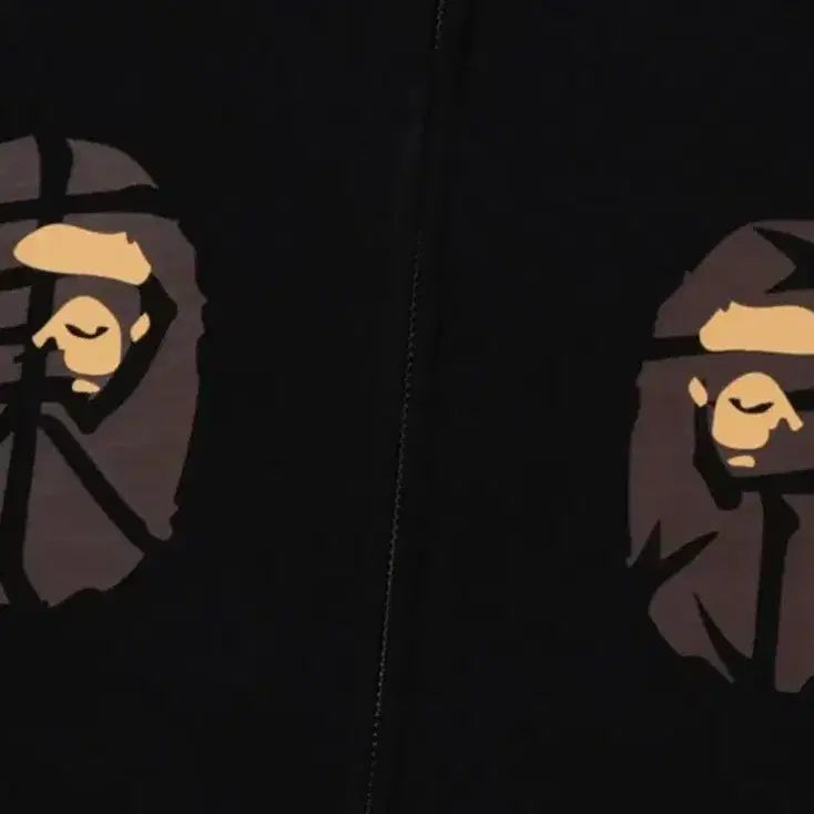 [BUNJANG] Bape Tokyo Hoodie / 베이프 동경 후드집업