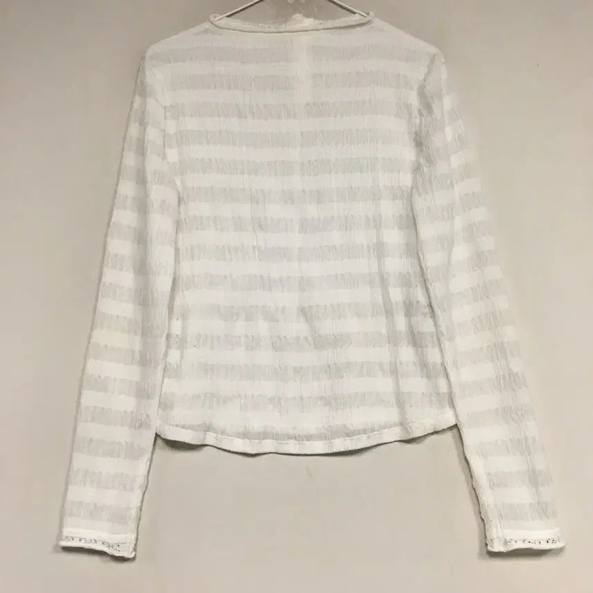 [SOLD OUT] 23 MINE 마인 슬리브 블라우스 66