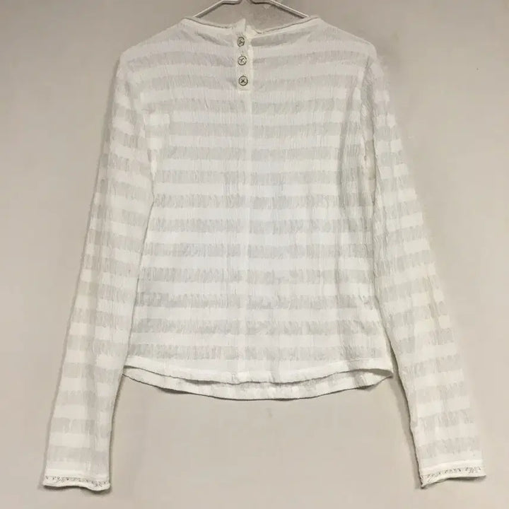 [SOLD OUT] 23 MINE 마인 슬리브 블라우스 66