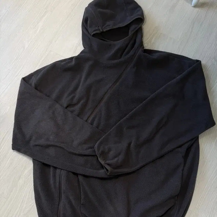 [BUNJANG] Post Archive Faction Jumper / 포스트아카이프펙션
