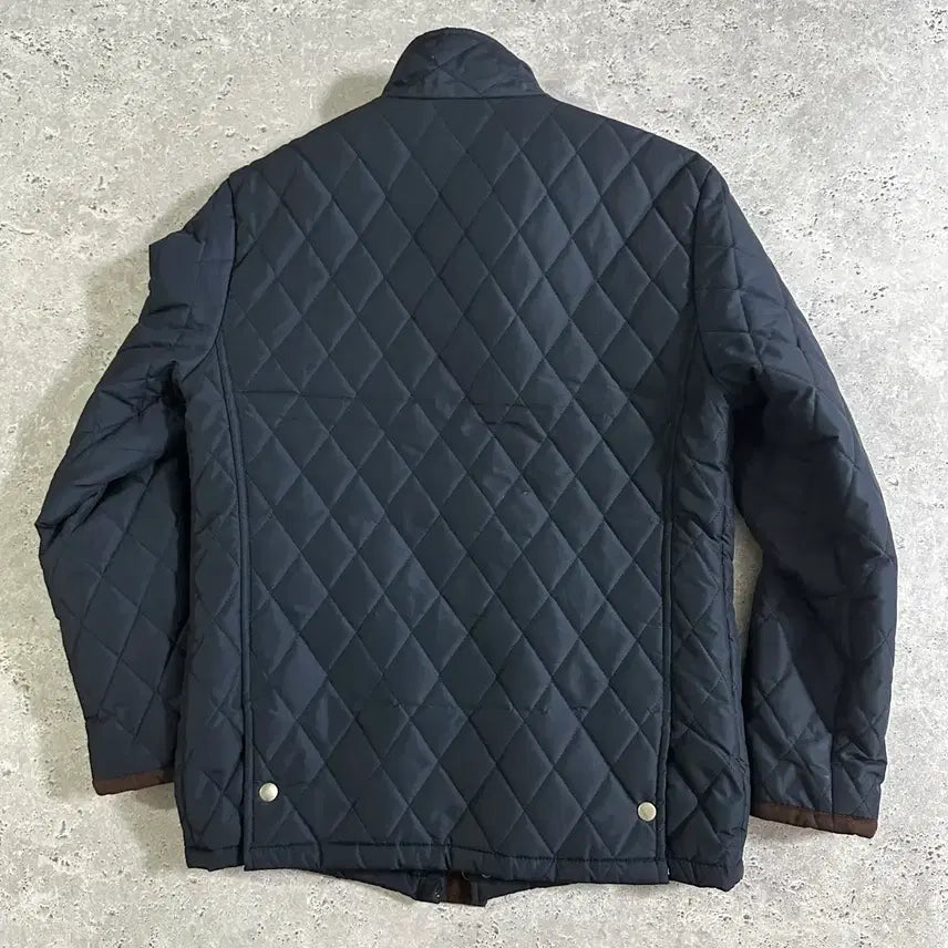 [BUNJANG] RESUME COMPANY Quilted Hunting Jacket / RESUME COMPANY 퀼팅 헌팅 자켓