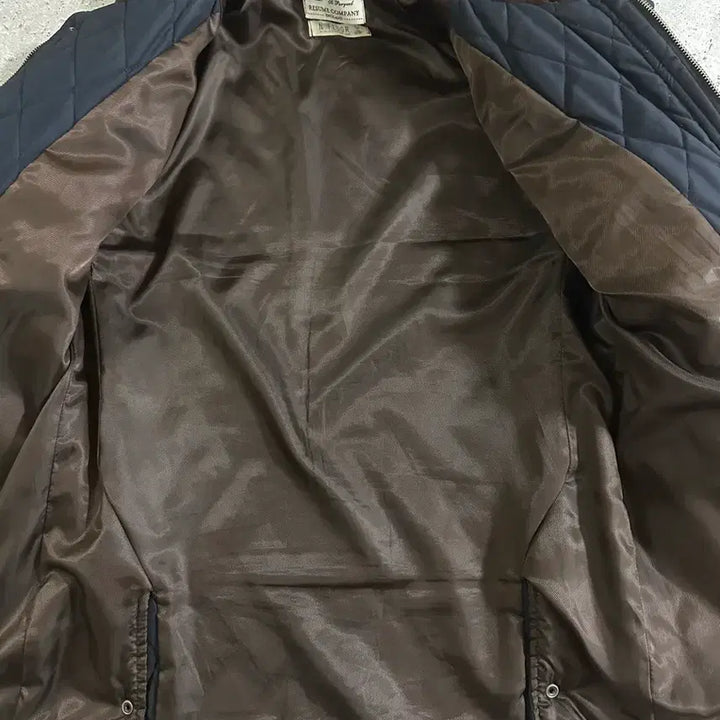 [BUNJANG] RESUME COMPANY Quilted Hunting Jacket / RESUME COMPANY 퀼팅 헌팅 자켓