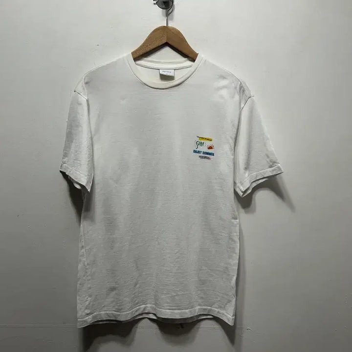 [SOLD OUT] 지오지아 반팔 티셔츠 95사이즈