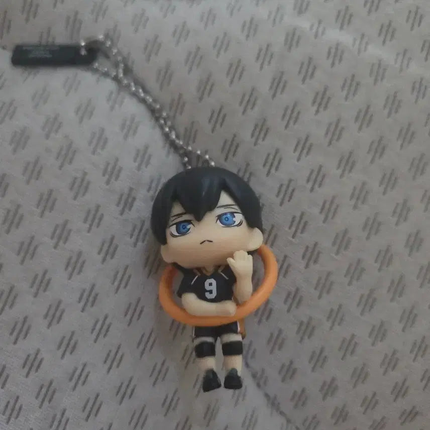 [BUNJANG] Kageyama Figure / 카게야마 가챠 피규어