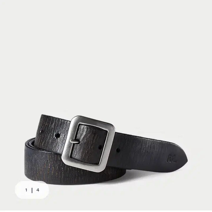 [BUNJANG] RRL Hand Varnished Black 32 Size / RRL 핸드버니시 블랙 32 사이즈 구매