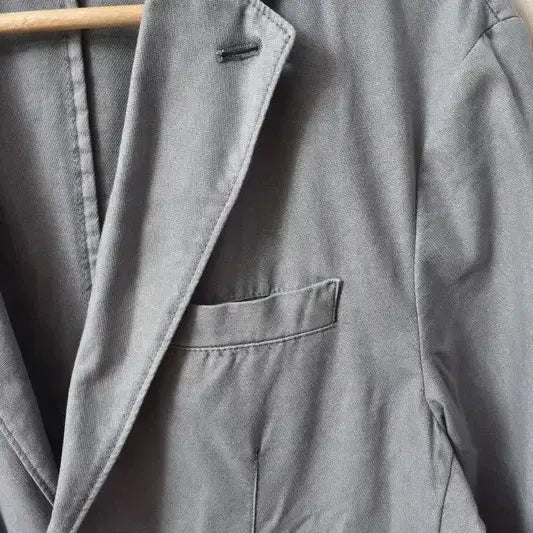 [BUNJANG] Series Cotton Blazer Jacket / 시리즈 코튼 블레이저 자켓 95 M0197