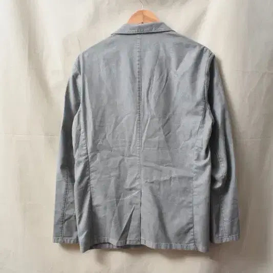 [BUNJANG] Series Cotton Blazer Jacket / 시리즈 코튼 블레이저 자켓 95 M0197