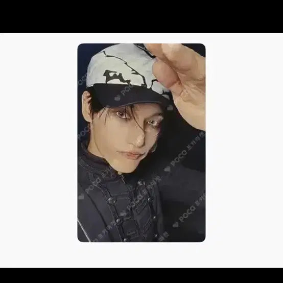 [BUNJANG] ATEEZ San Wooyoung Photocard Bundle Set / 에이티즈 ATEEZ 산 우영 포카 일괄