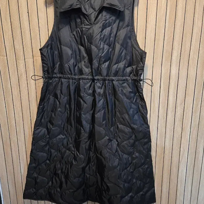 [SOLD OUT] 브리엘  패딩원피스77_88