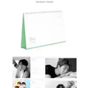 [BUNJANG] BTS 2020 Season&