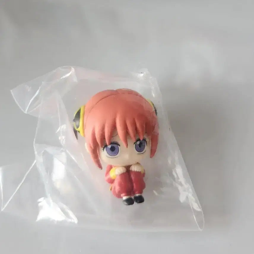 [SOLD OUT] 은혼 카구라 마치보케 1탄