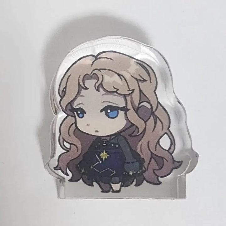 [BUNJANG] Mafia42 Fortune Teller Corotto Figure / 마피아42 점쟁이 코롯토