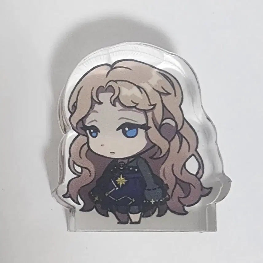 [BUNJANG] Mafia42 Fortune Teller Corotto Figure / 마피아42 점쟁이 코롯토