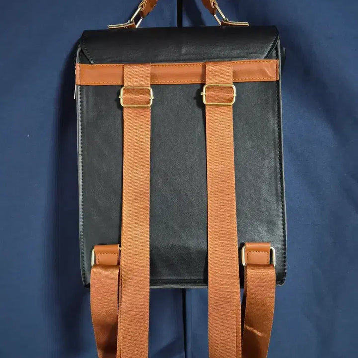 [BUNJANG] Nijisanji Kaisei Ita Bag Backpack / 니지산지 카이세이 이타백 백팩