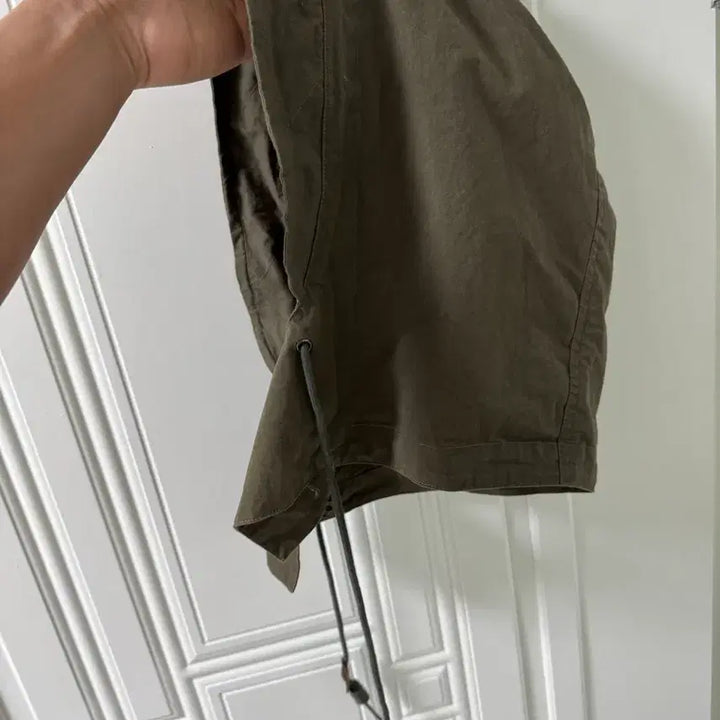 [BUNJANG] Ourselfs Mods Parka - Size 2 / 아워셀브스 모즈파카 2사이즈