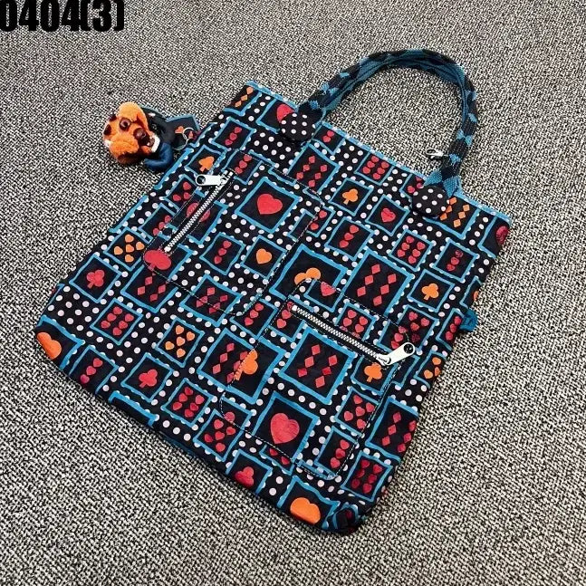[SOLD OUT] 빈티지 토트백