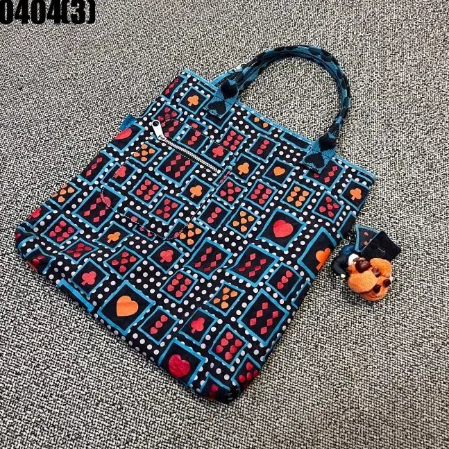 [SOLD OUT] 빈티지 토트백