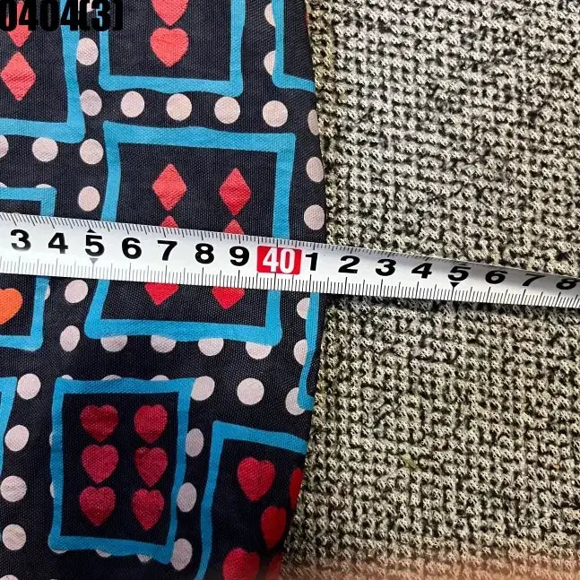 [SOLD OUT] 빈티지 토트백