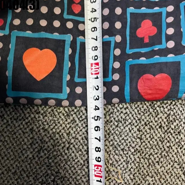 [SOLD OUT] 빈티지 토트백