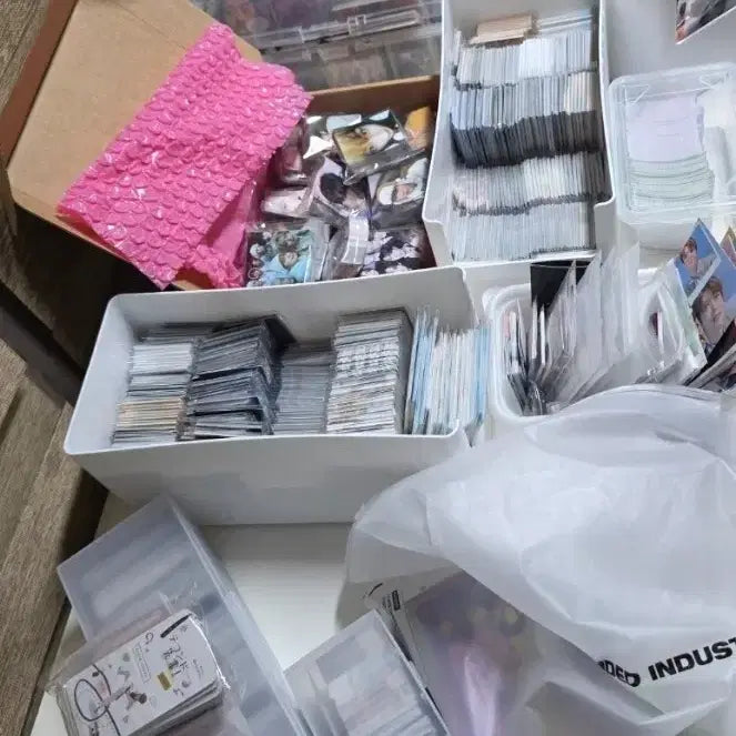 [SOLD OUT] nct 엔시티 비공굿 처분 드림 127 위시 포카