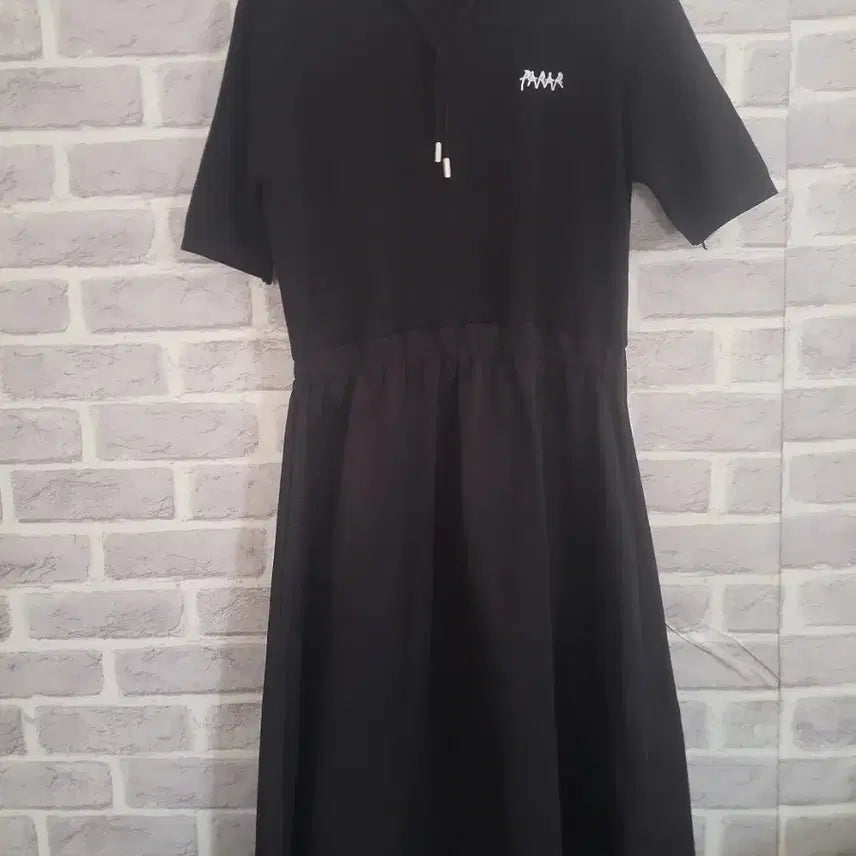 [BUNJANG] Yeshika Hooded Knit Top Flare Dress / 예시카 후드니트 상의 플레어 원피스/알뜰한여우