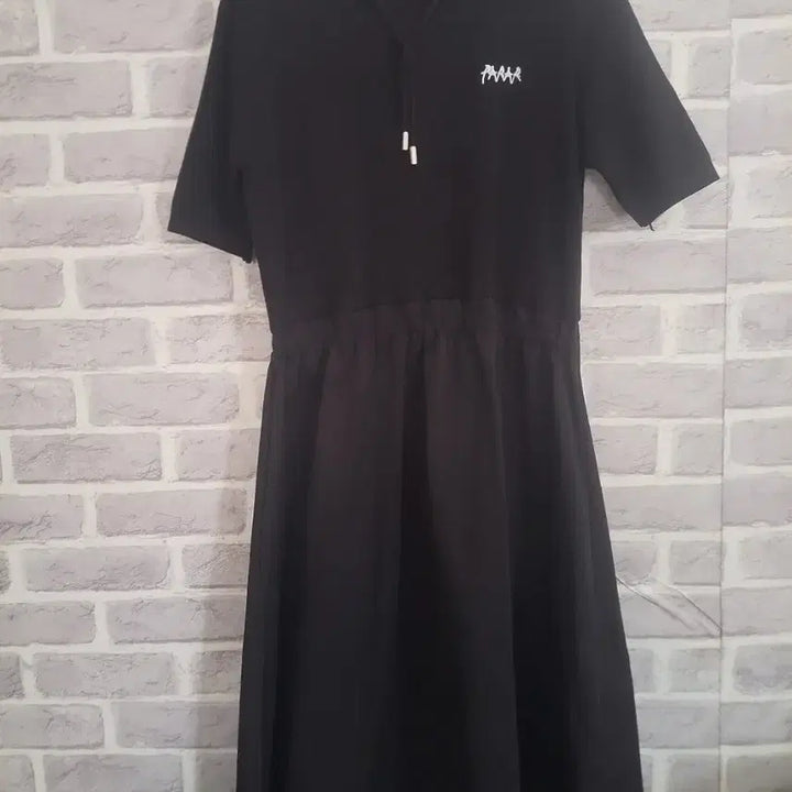 [BUNJANG] Yeshika Hooded Knit Top Flare Dress / 예시카 후드니트 상의 플레어 원피스/알뜰한여우