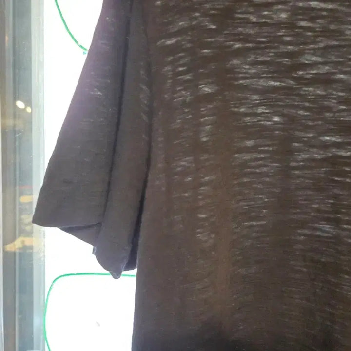 [BUNJANG] Theory Crew Neck T-Shirt / 띠어리 크루넥 티셔츠