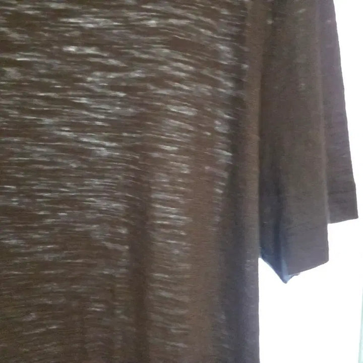 [BUNJANG] Theory Crew Neck T-Shirt / 띠어리 크루넥 티셔츠